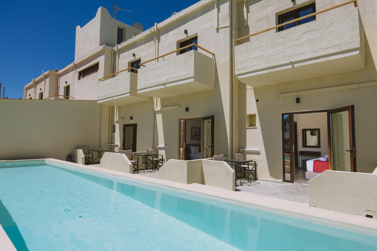 Casa Di Notos 35/40