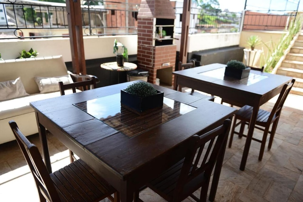 Ubaense Plaza Hotel 38/49