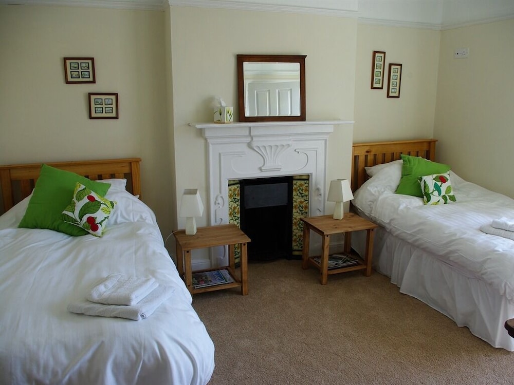 Old Church House B&B 6/20