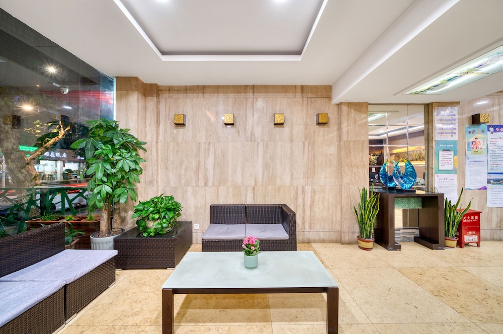 Hangzhou Bokai Westlake Hotel 12/47