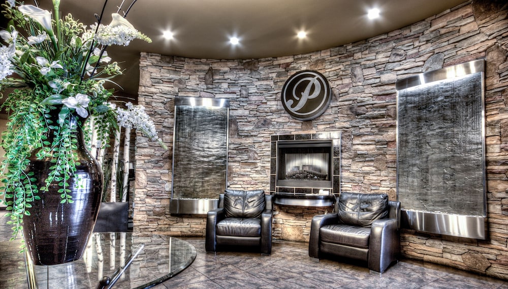 Podollan Inn Spa Grande Prairie 22/35