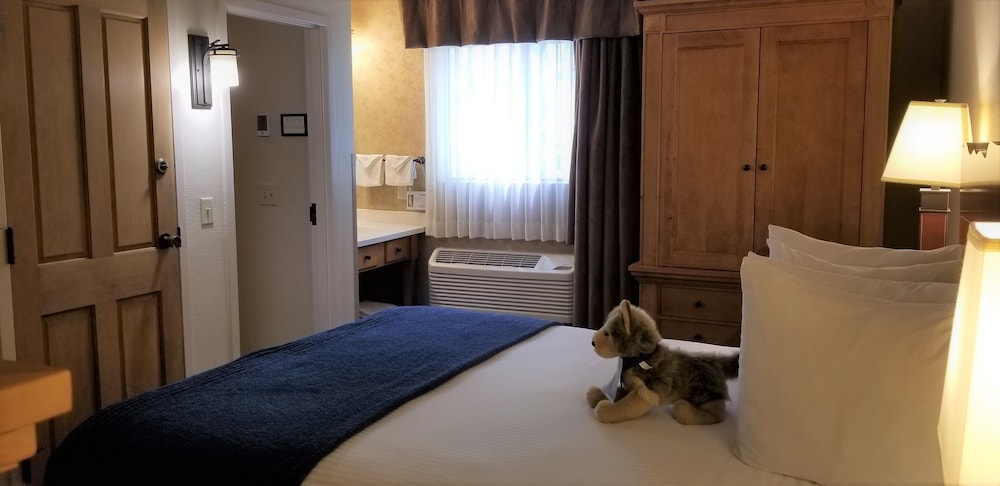 Lexington Hotel At Jackson Hole Hotel Suites 25/73
