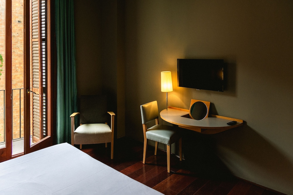 Fonda Europa Hotel 9/38