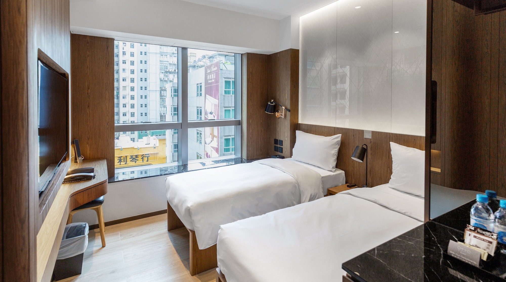 STANDARD, TWIN BEDS