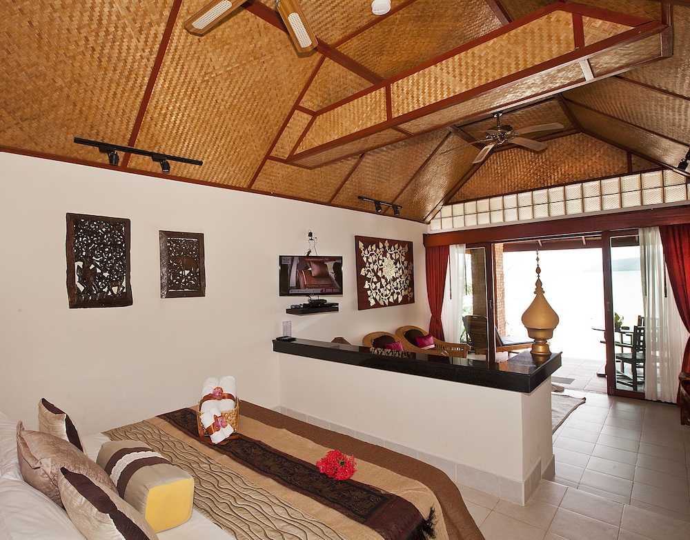 Friendship Beach Resort Atmanjai Wellness Spa 9/70