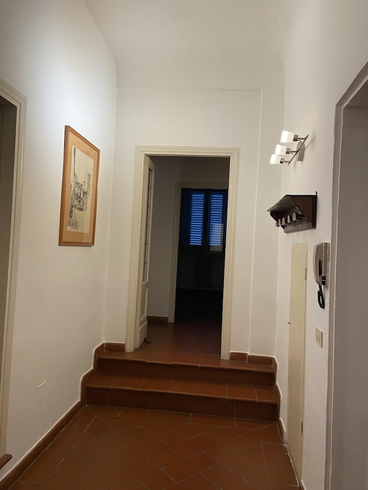 Appartamento Fiesolana 26 9/29