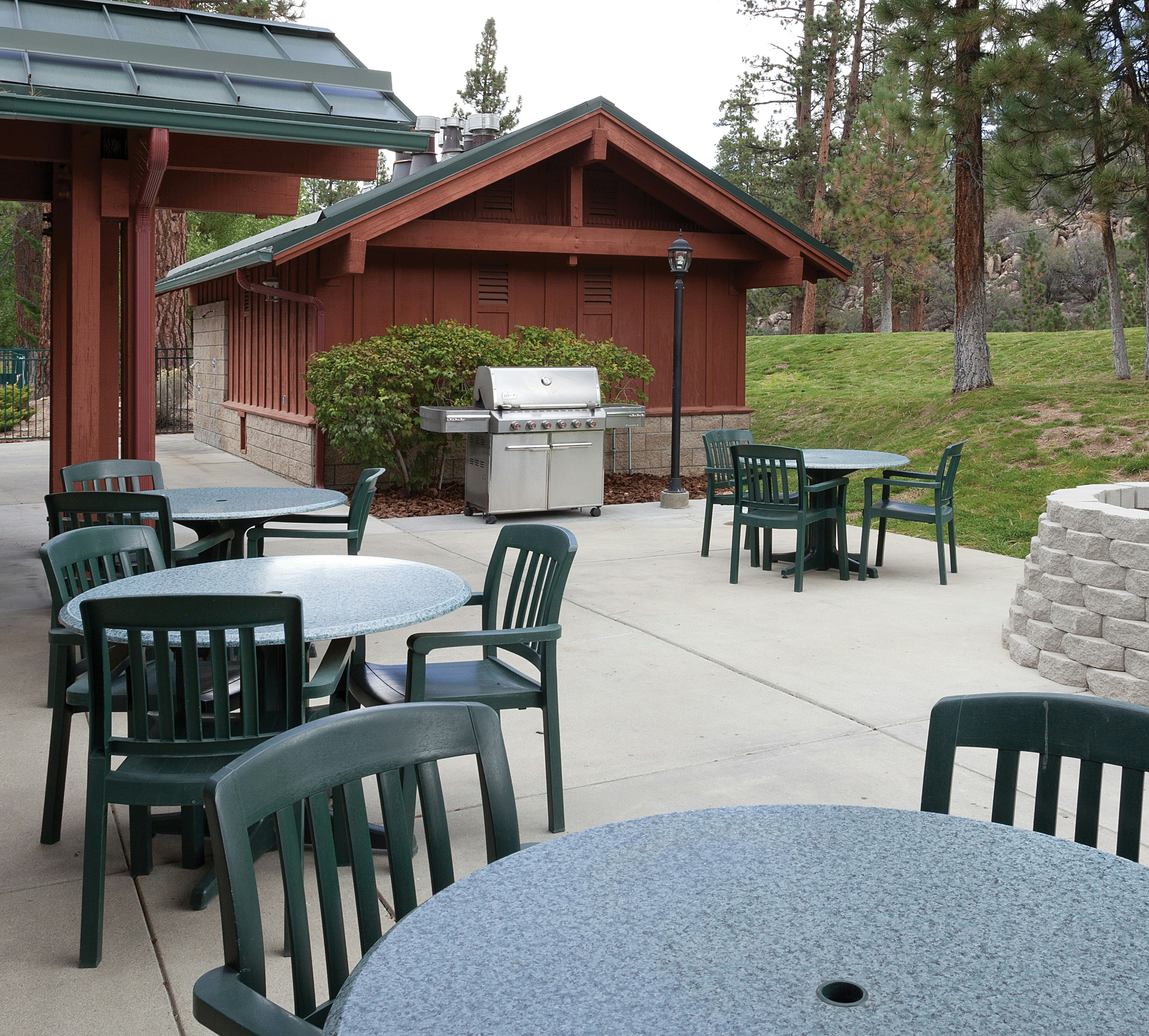 Worldmark Big Bear Lake 44/63