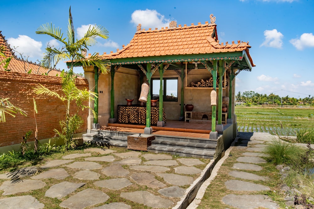 Arya Arkananta Resort & Spa 26/50