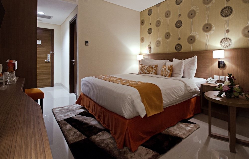 Ijen Suites Hotel 23/50