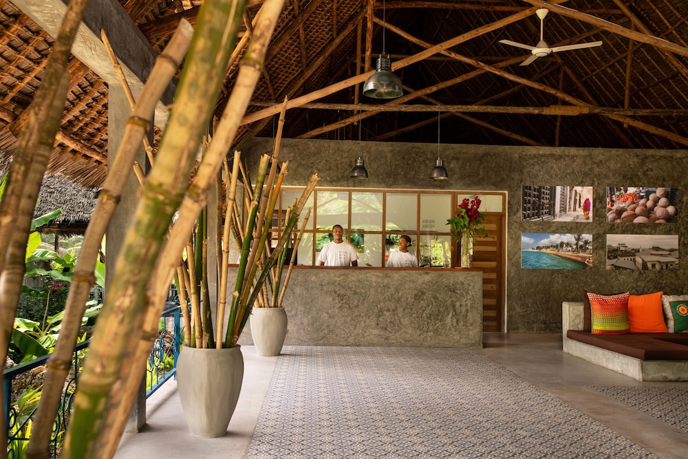 Fun Beach Resort 3/50