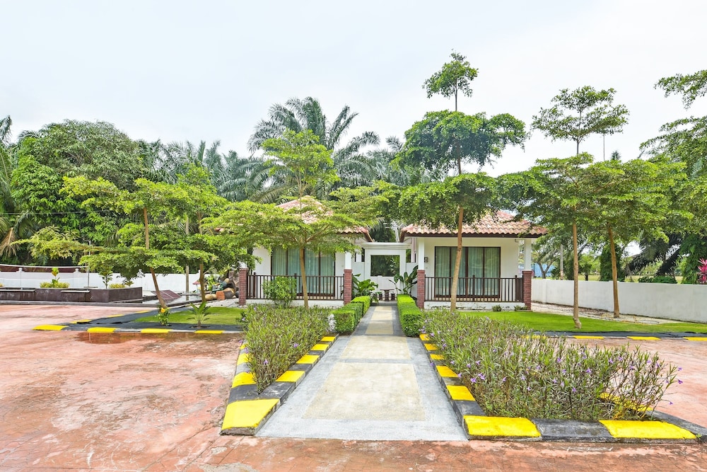 Hotel O Jentayu Homestay Pontian 21/30