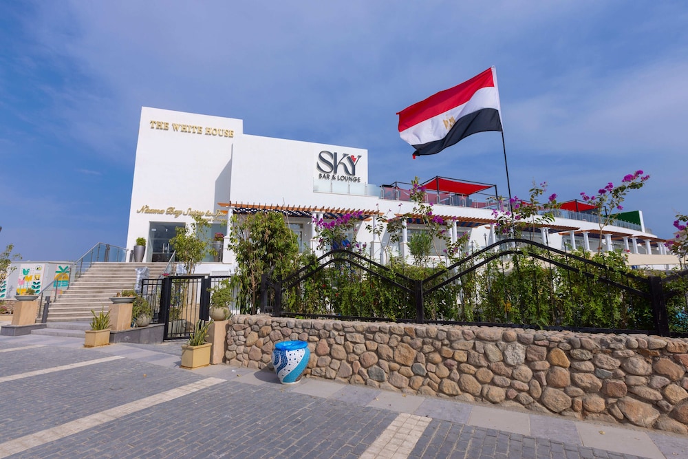 Naama Bay Suites & Spa - Sharm (Adults ONLY + 18) 28/31
