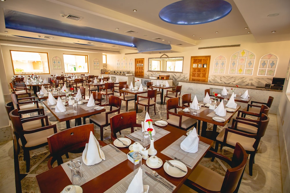 Buena Vista Luxury Garden Spa Resort 54/72