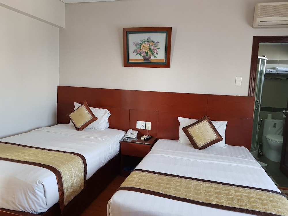 Van Ha Hotel 17/44