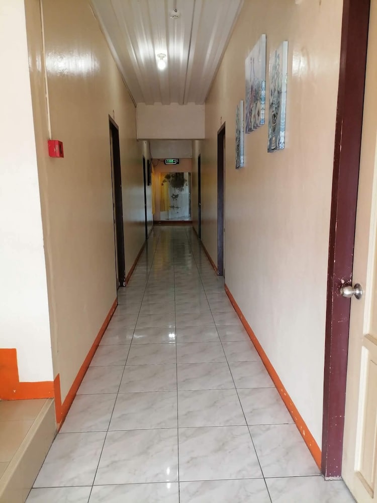 Constrell Pension House 17/68