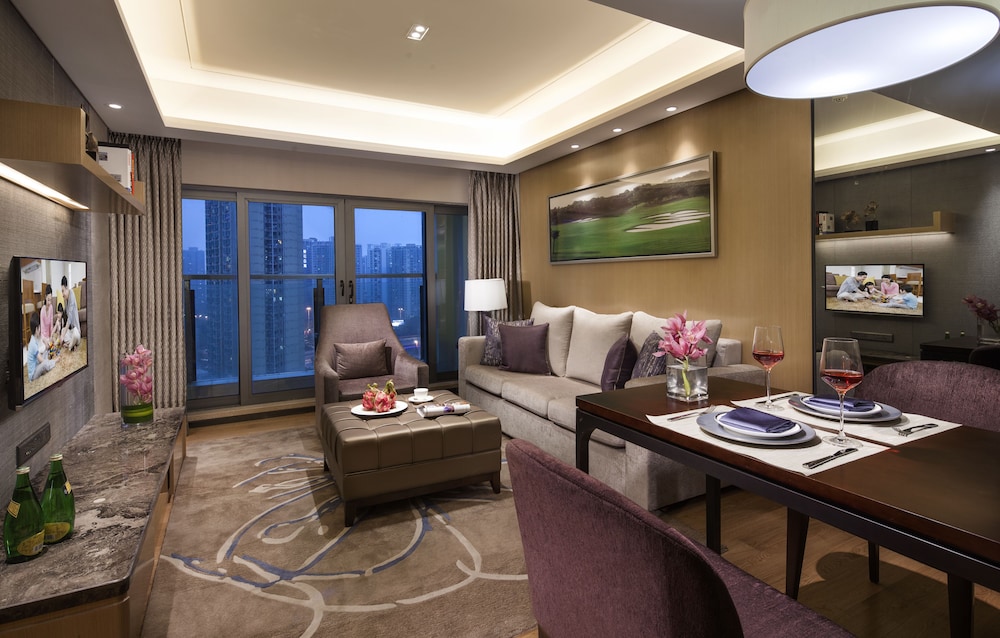 Somerset Grandview Shenzhen 25/39