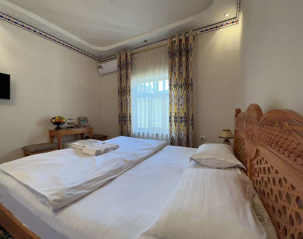 Hotel Old Bukhara 13/50
