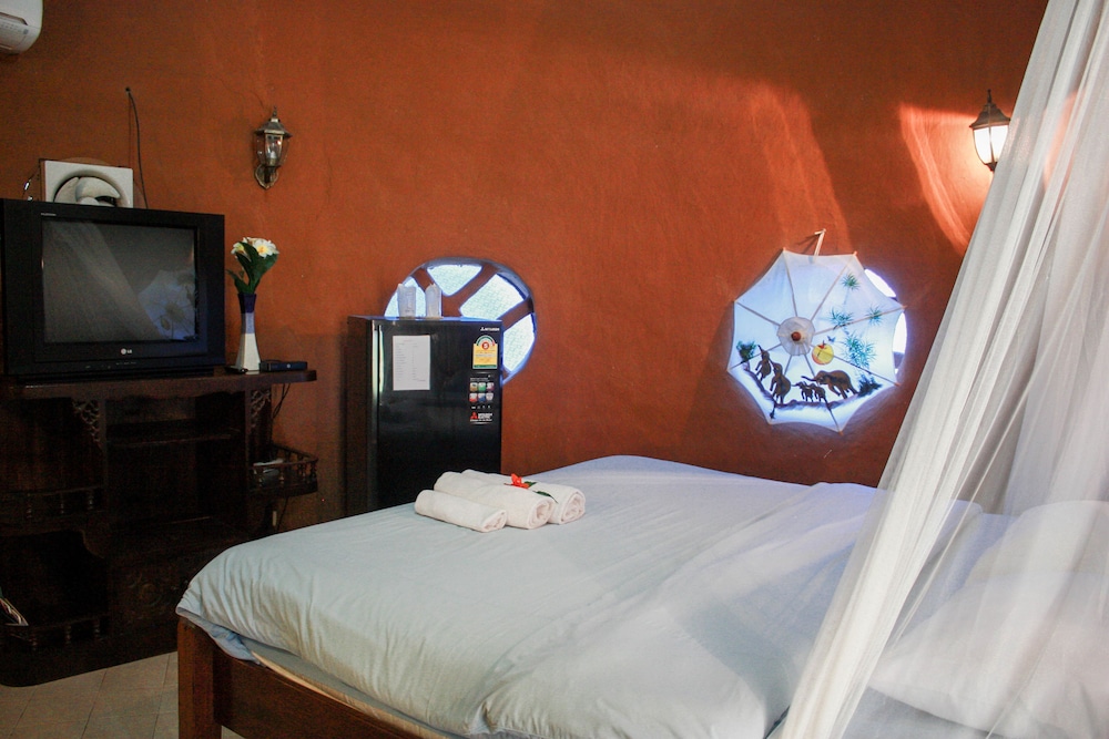 Baandin Huaiphung Resort 9/18