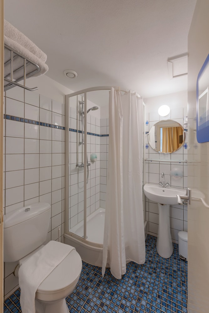 Hotel Des Arts 10/62