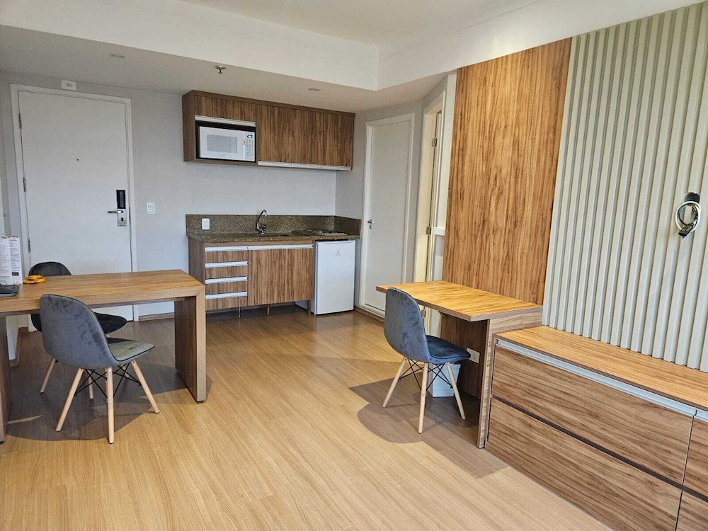 Flat Hotel GRU Guarulhos Airport 9/14