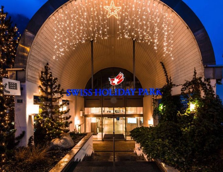 Swiss Holiday Park Resort 1/29