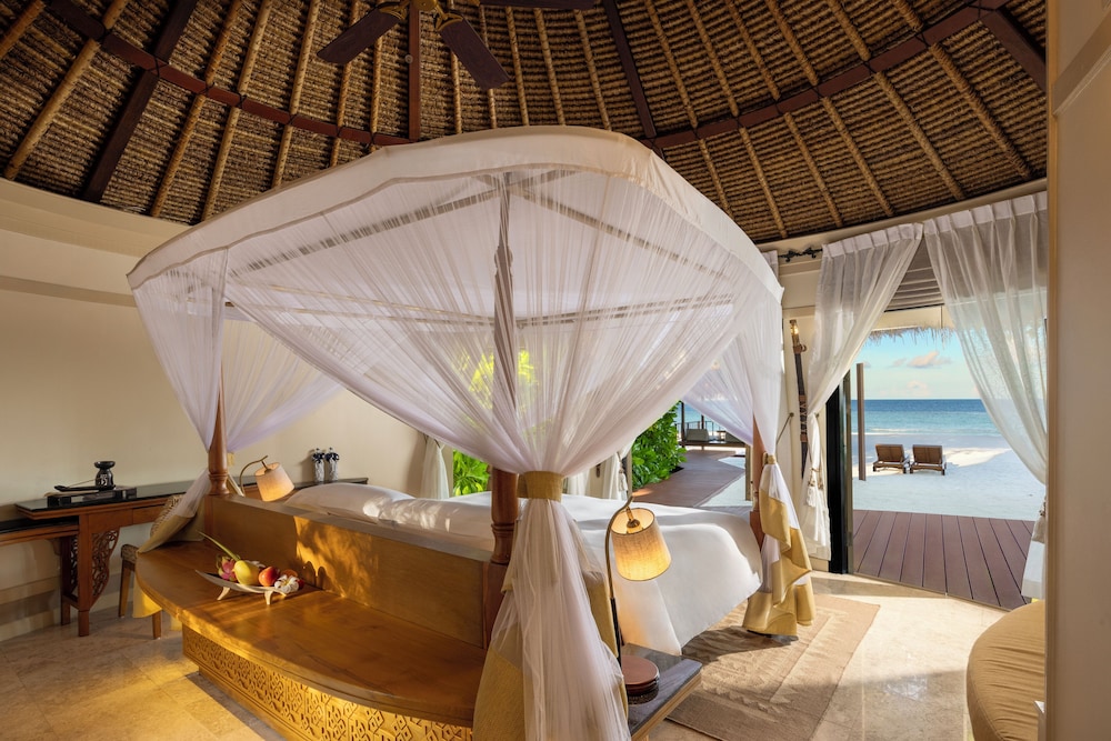 Banyan Tree Vabbinfaru 8/284