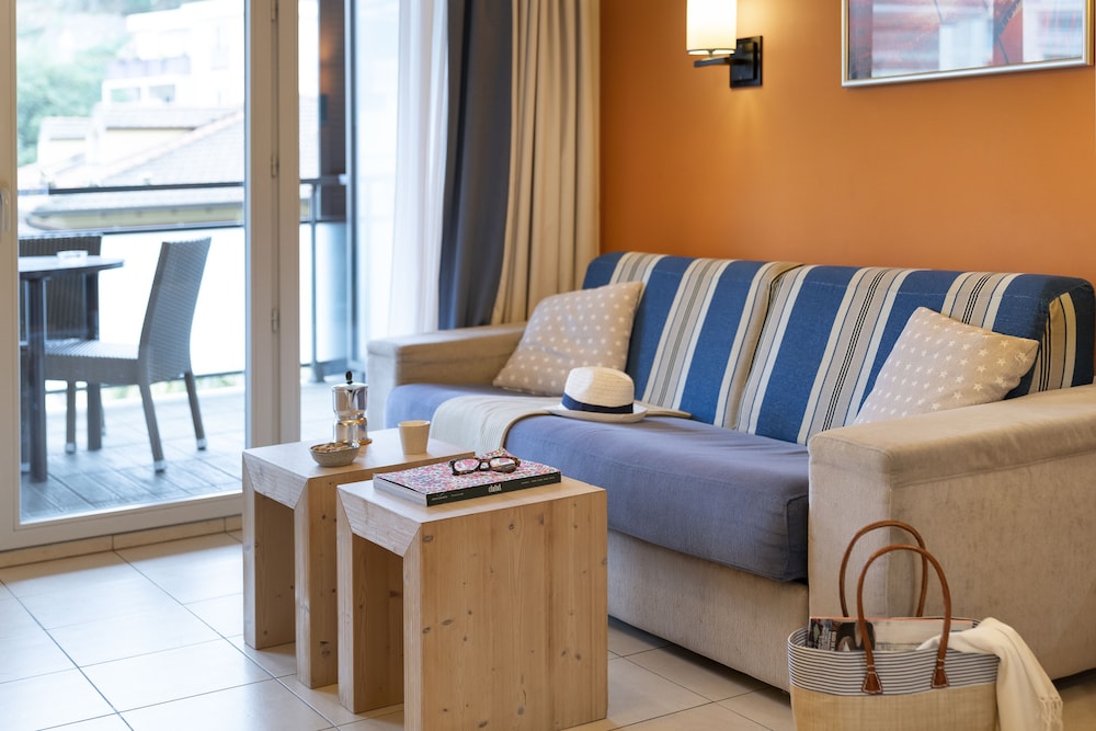 Pierre And Vacances Residence Premium Julia Augusta 42/65