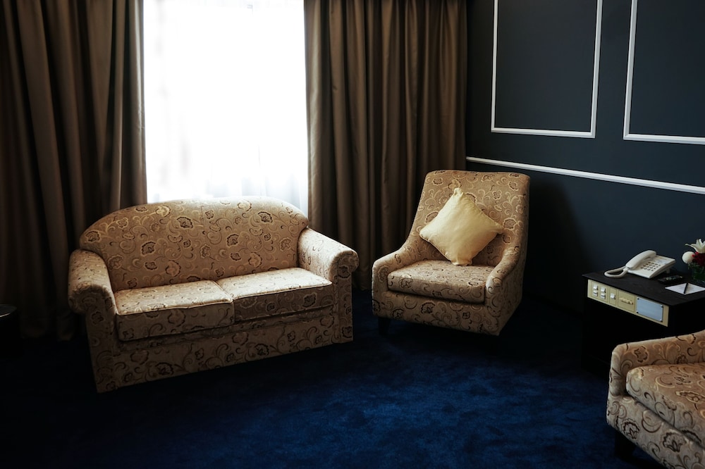 Shahzan Hotel Kuantan, Trademark Collection by Wyndham 43/71