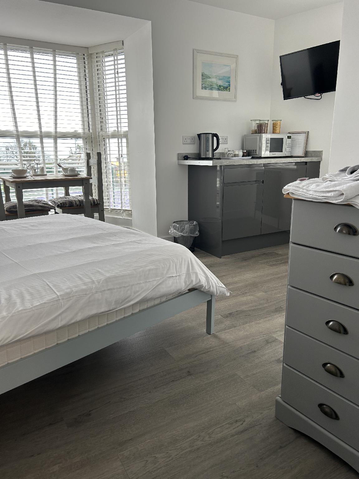 Room, King Bed