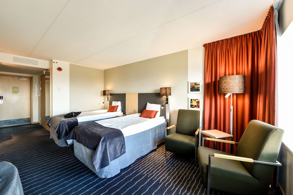 Scandic Triangeln Hotel 12/71
