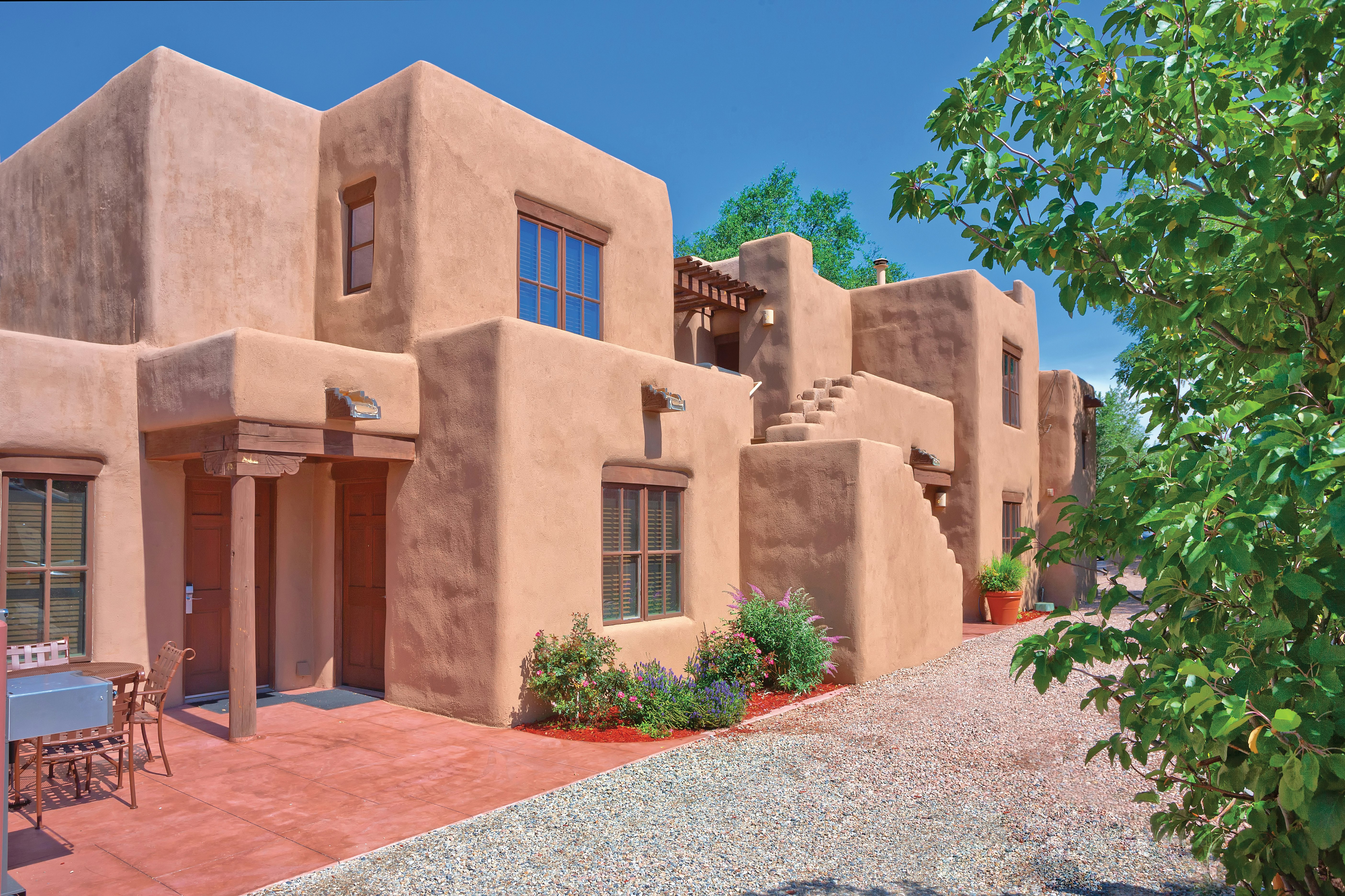 Worldmark Santa Fe 13/20