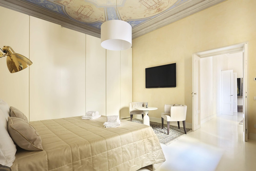 Luxury Apartment in Central Florence 19/50