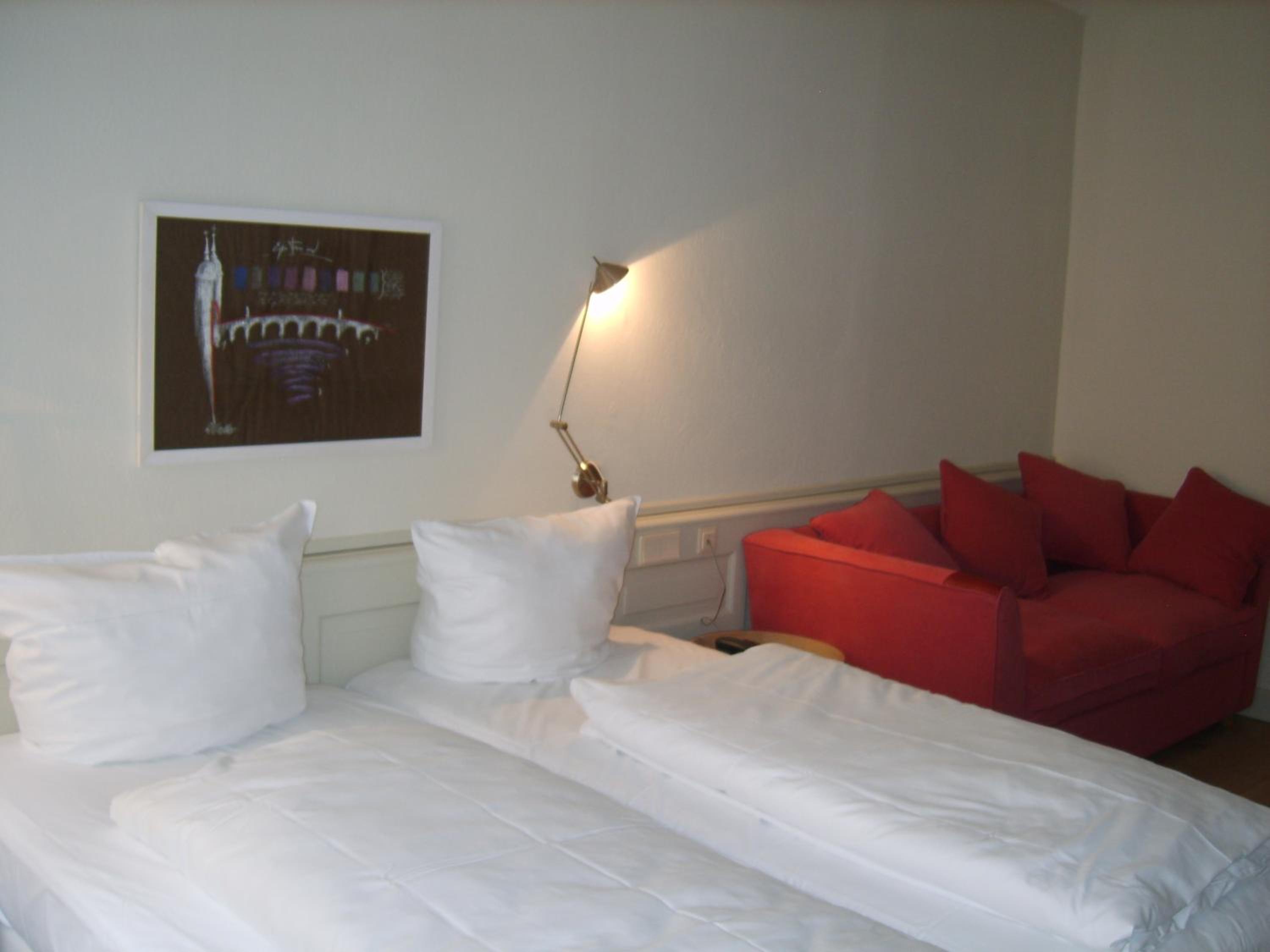 Hotel Schnookeloch 17/39