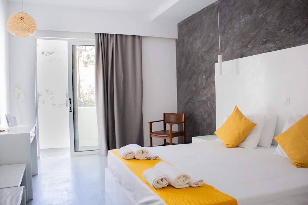 Ladiko Inn Hotel 11/62