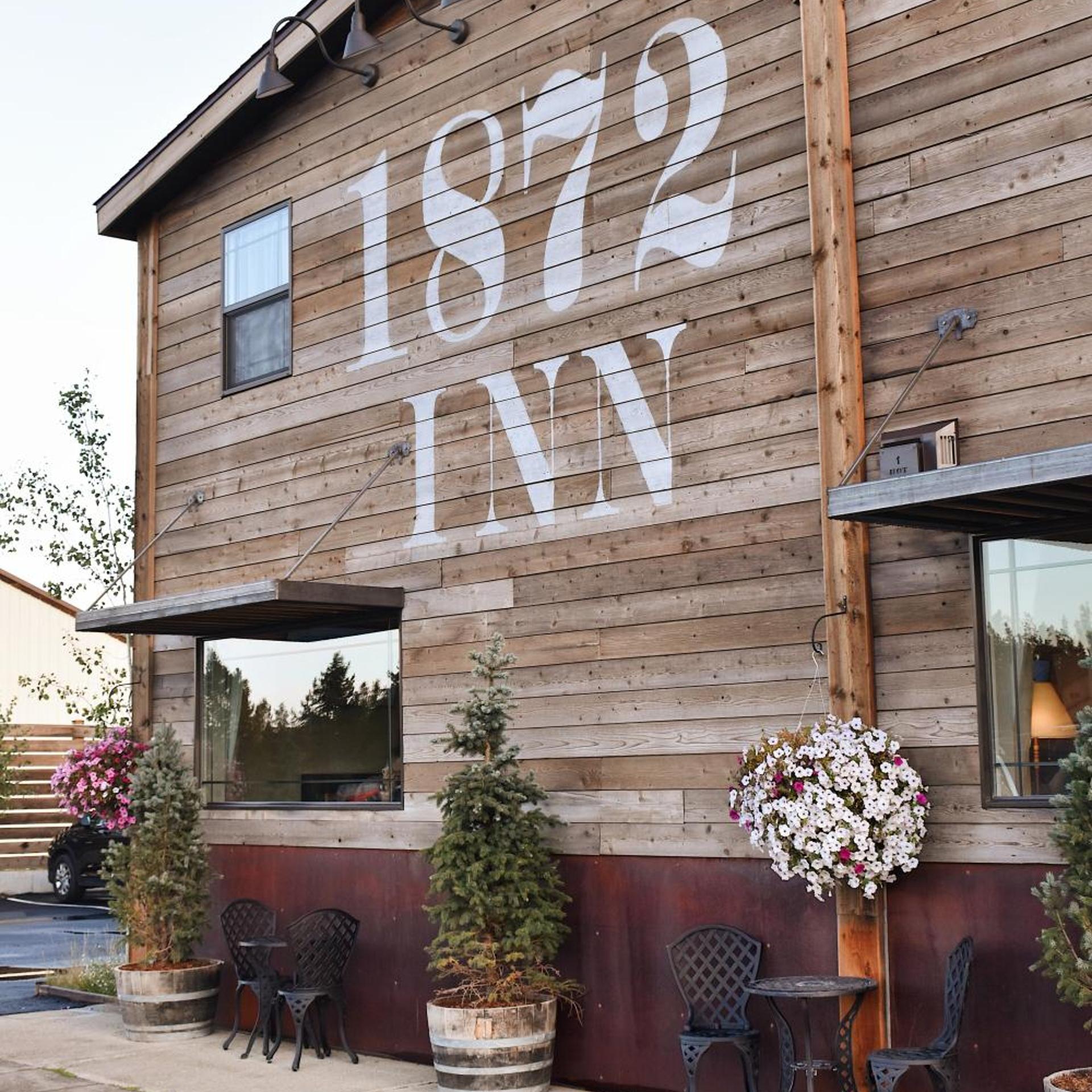 1872 Inn - Adults Exclusive 3/35