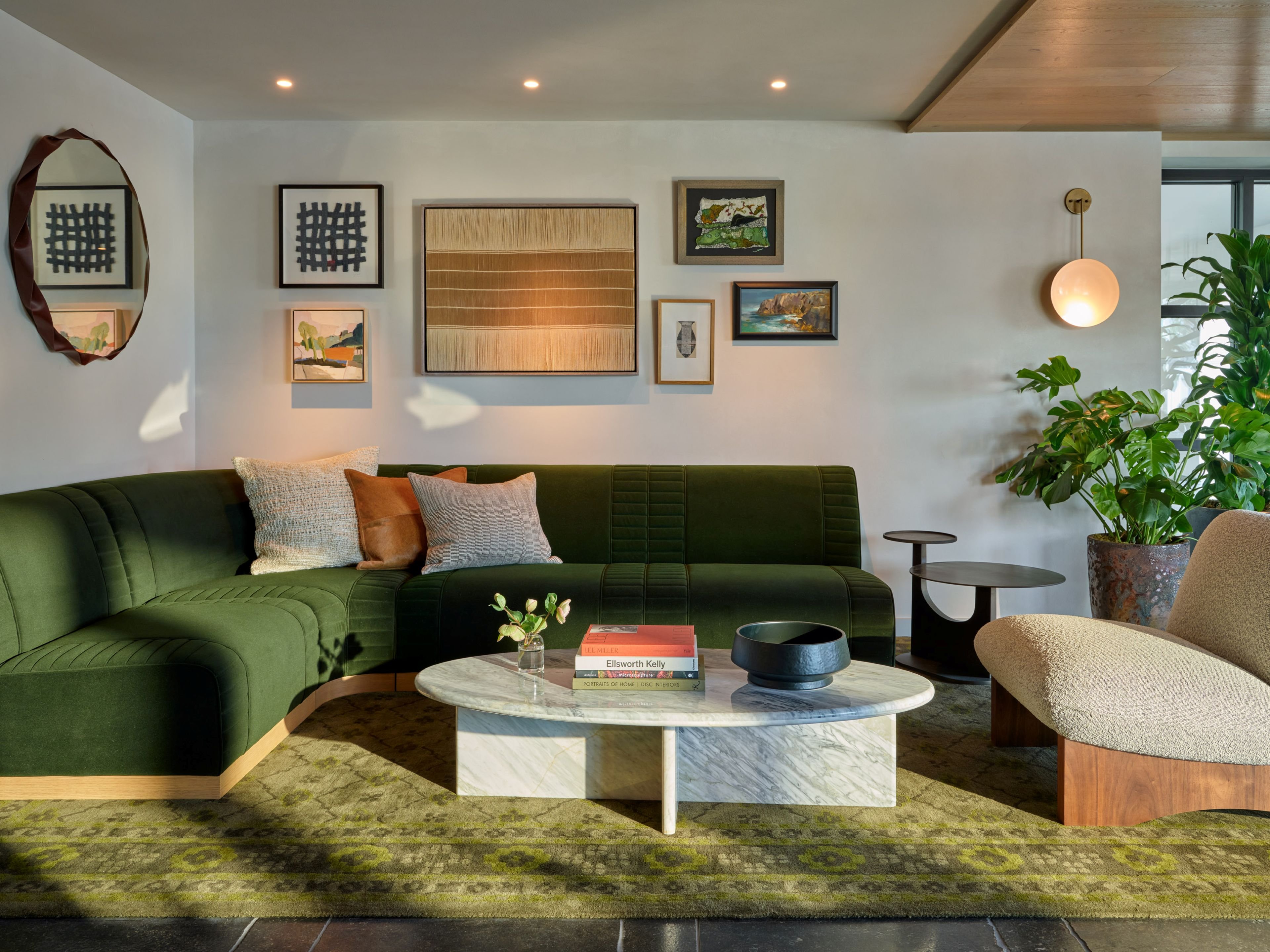 Kimpton Mirador Pacific Grove Monterey by IHG 30/50