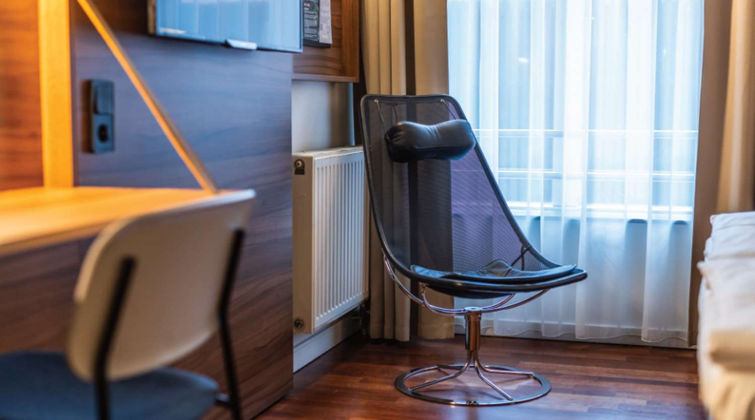 Comfort Hotel Vesterbro 19/25