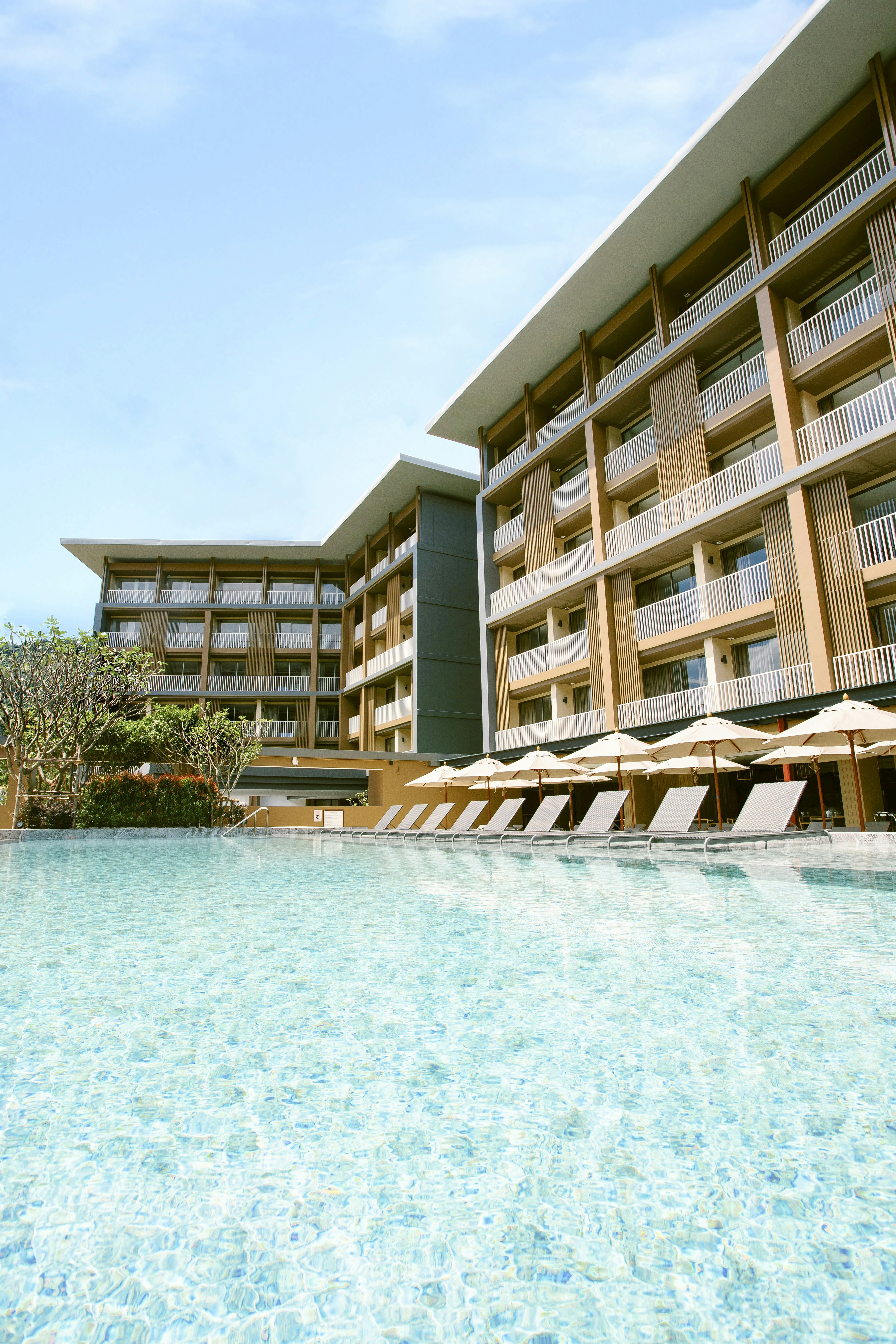 Centara Life Phu Pano Resort Krabi 4/58