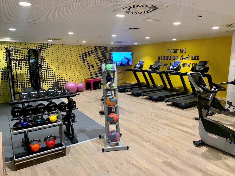 Hampton By Hilton Barcelona Fira Gran Via 14/49