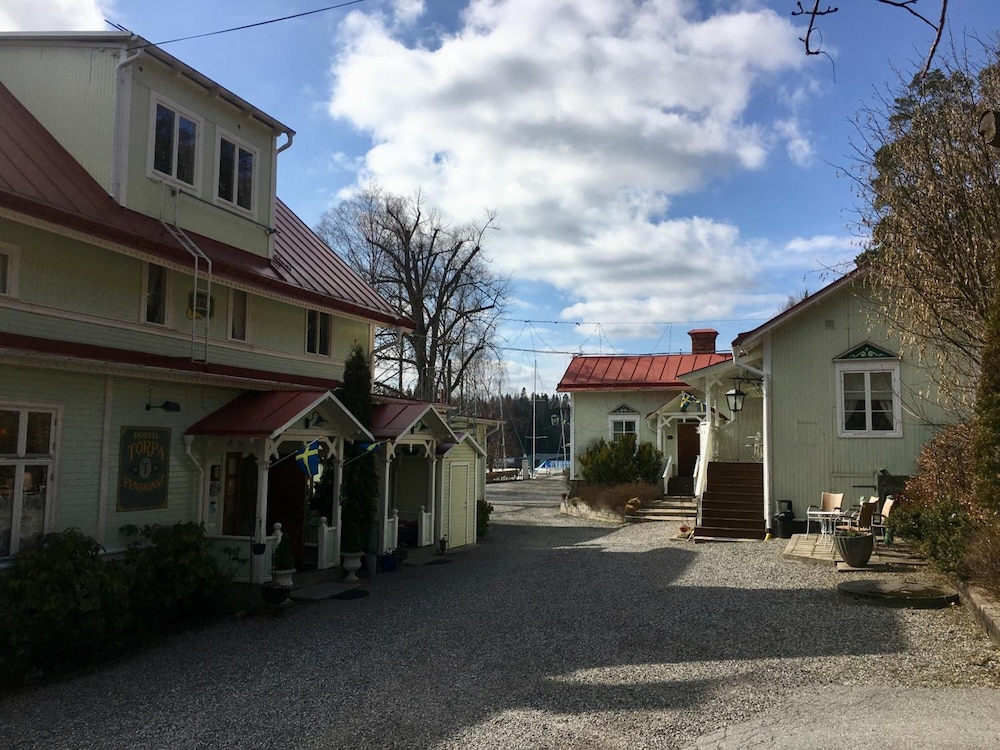 Hotell Torpa Pensionat Sweden Hotels 50/50