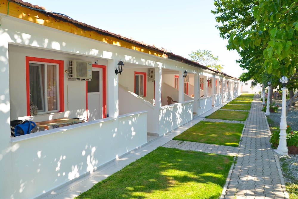 Mali Beach Apart Otel 46/50