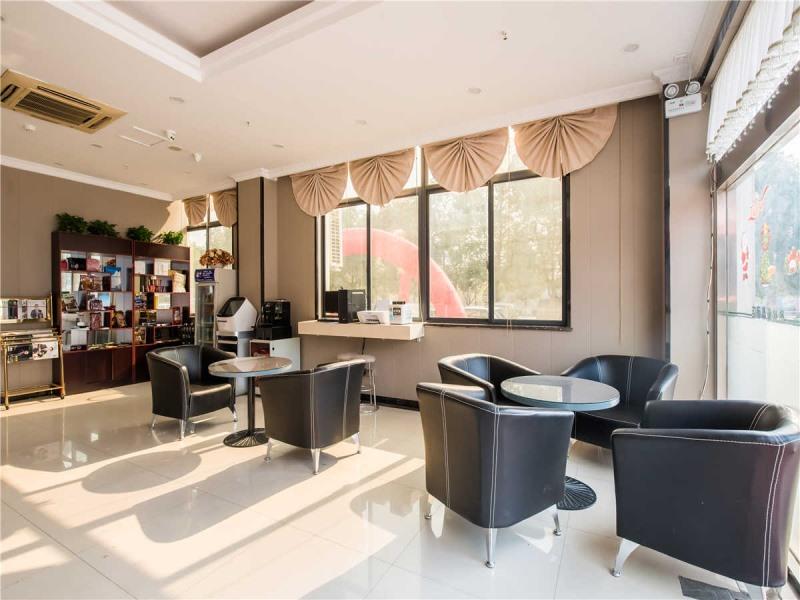 Greentree Inn Jiangsu Suzhou Mudu Ancient Street E 33/50