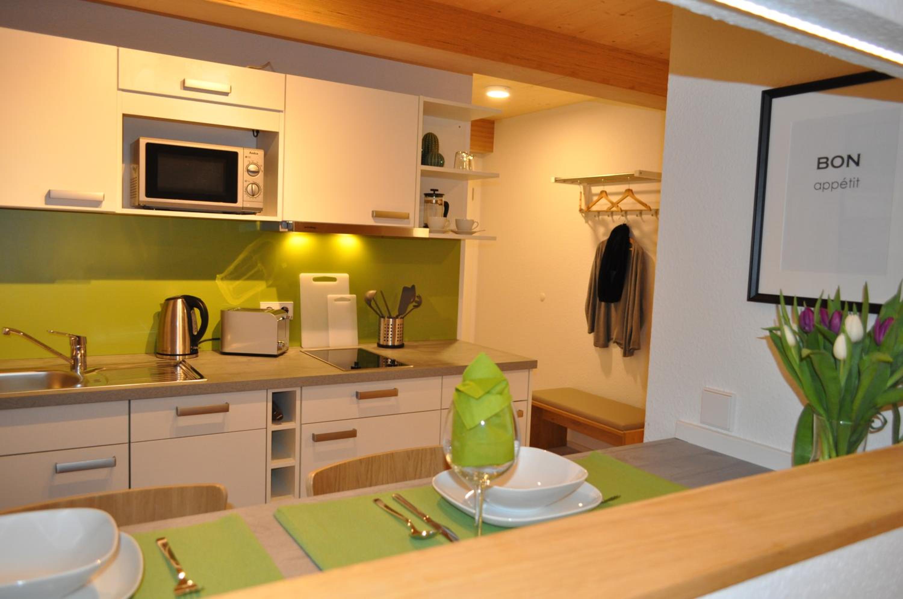K3 Hotel Weissach Boardinghouse 9/20