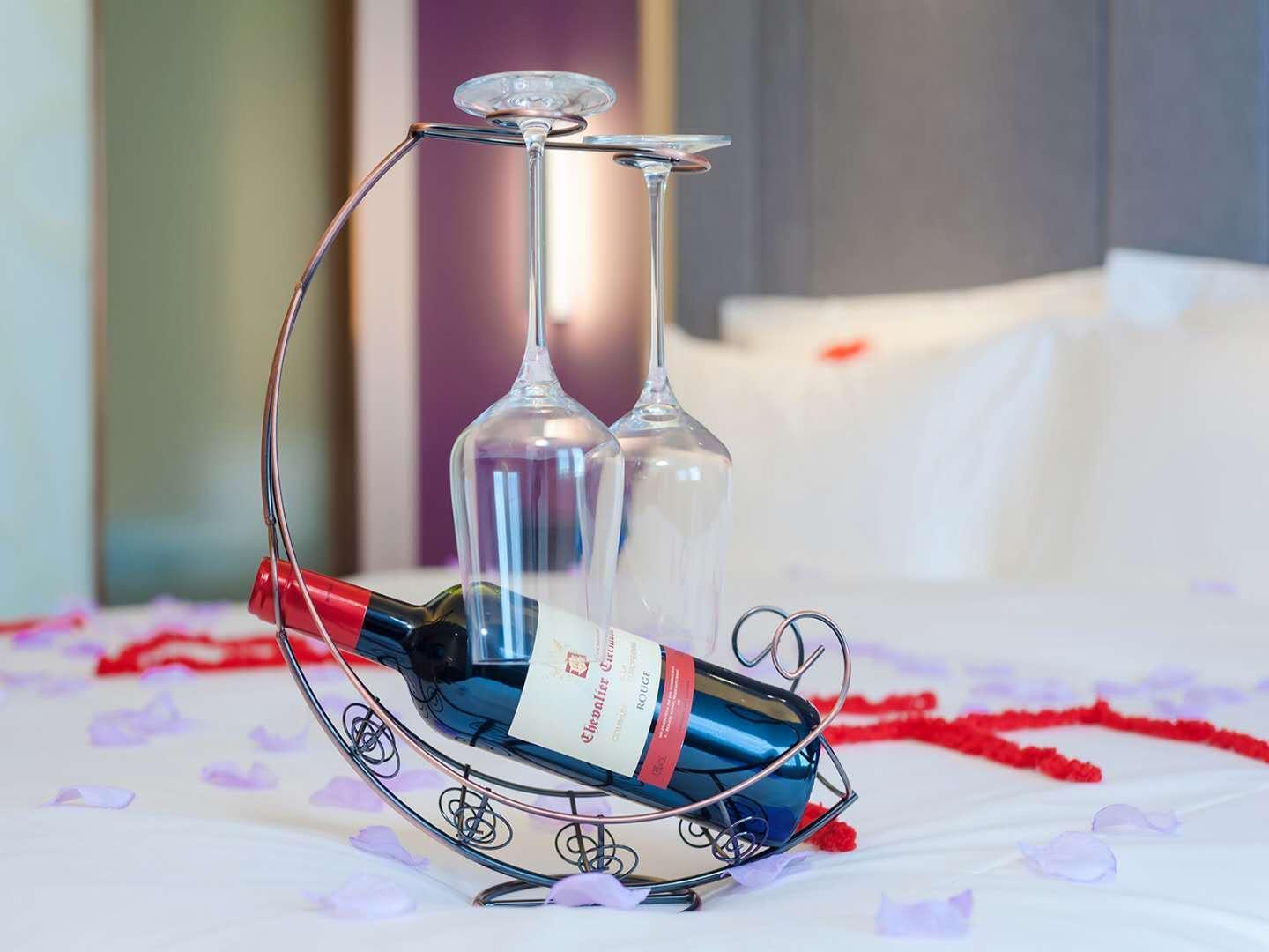 Lavande Hotel (Beijing Huairou Yanqi Science City) 29/47
