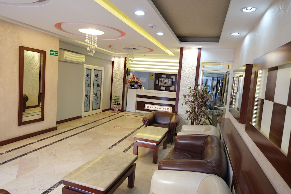 ARTAN OTEL 24/45