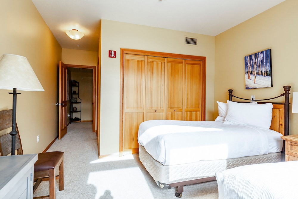 The Caledonian By All Seasons Resort Lodging 32/80