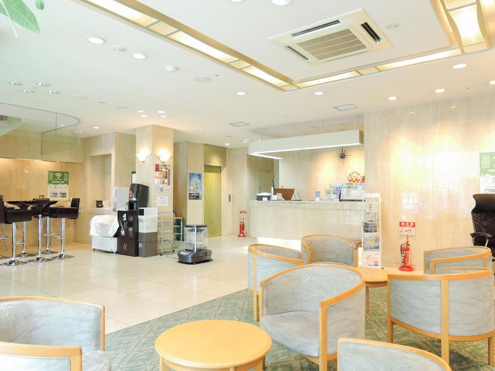 Kobe City Gardens Hotel 20/71