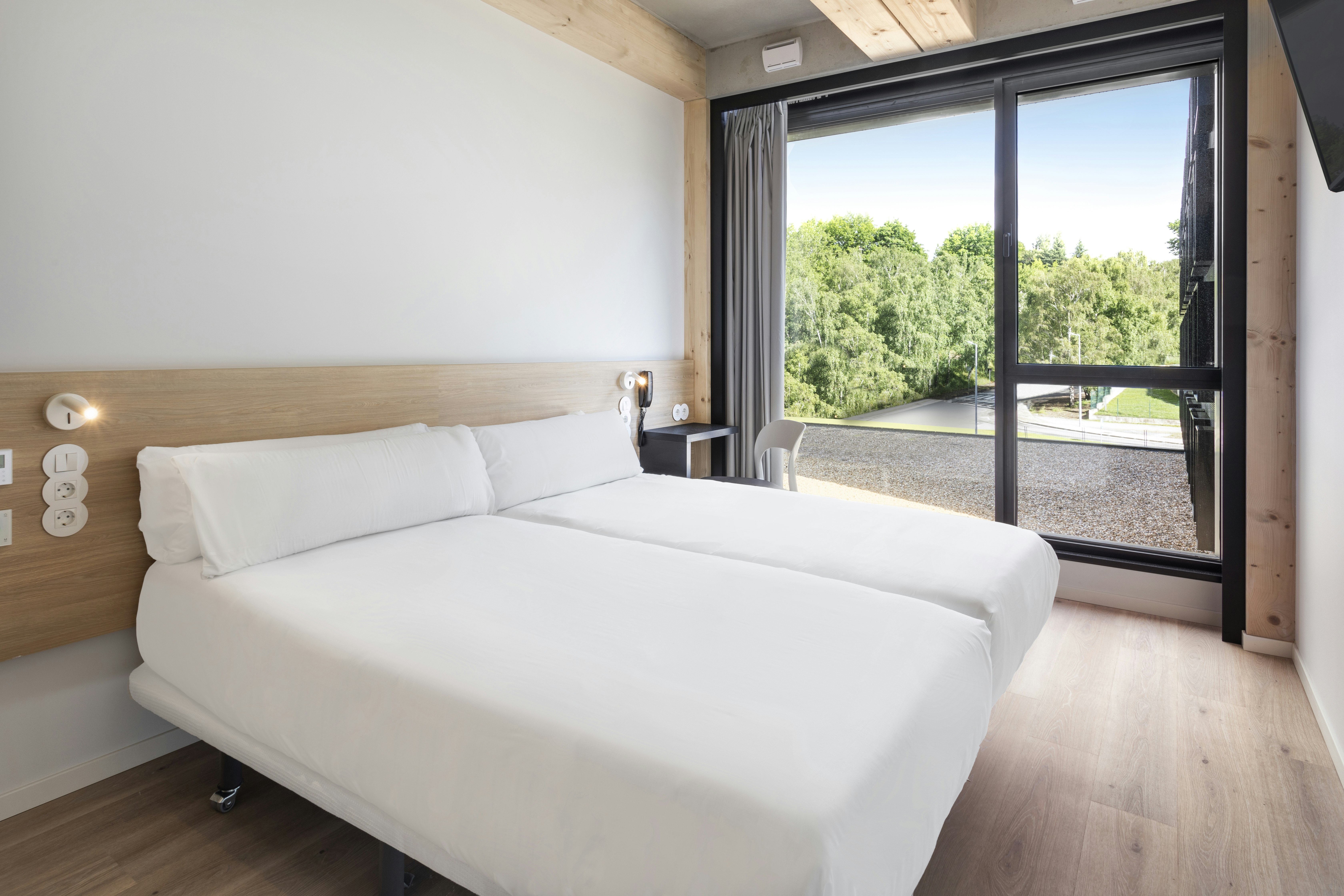 B&B HOTEL Guimaraes 9/16