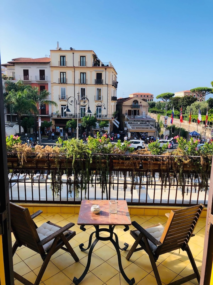 Palazzo Jannuzzi Relais 41/53