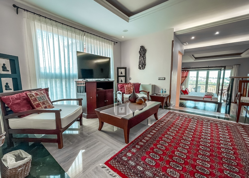 Boutique Hotel Marbella Heights 30/50